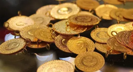 Altın fiyatlarında sert düşüş! 19 Haziran 2026 güncel gram, çeyrek ve cumhuriyet altını fiyatları