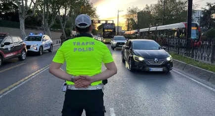 O 2 ilçede bazı yollar trafiğe kapatılacak