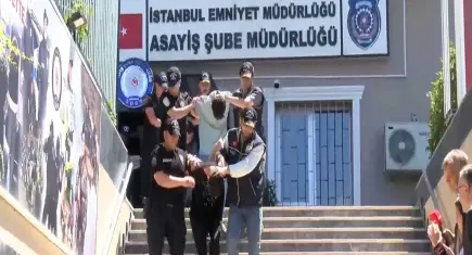 Kaçırılan İBB  yöneticisin şok ifadesi:İmamoğlu’nun kasasısın diyerek 500 kilo altın istediler!