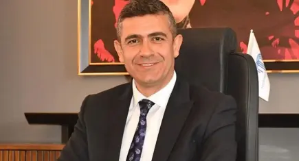 Levent Koç CHP’den istifa etti