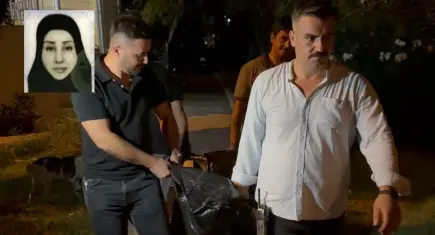 Antalya'daki eski eş cinayetinde ağabeyden mesaj isyanı
