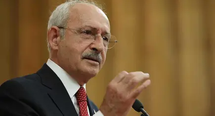 Kılıçdaroğlu yarın İstanbul'a gidecek
