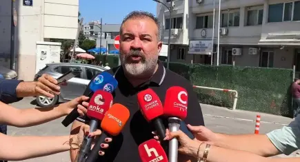 CHP'li Çelik'ten İzmir'deki operasyona ilişkin açıklama: Başkan Yetişkin'in diyalize girmesi gerekiyor