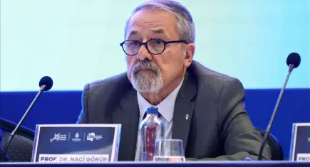 Naci Görür: "Kumburgaz fayı kırılmaya hazır, asıl deprem 7'nin üzerinde olacak"