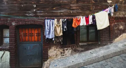 Derin Yoksulluk Ağı'ndan dayanışma çağrısı