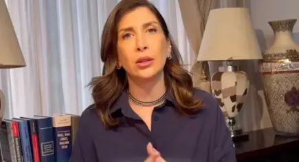 Tamar Tanrıyar hakkında yakalama kararı