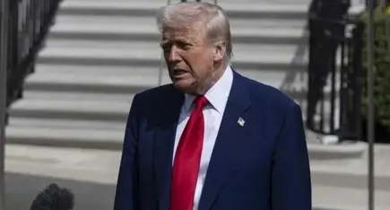 Trump’ın kararı mahkemeden döndü