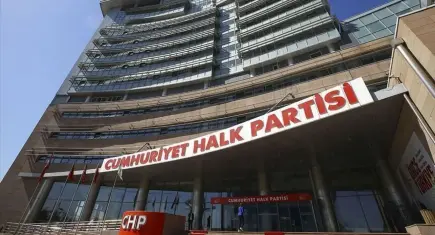 CHP’den yeni parti açıklaması: İsmi belli oldu mu?