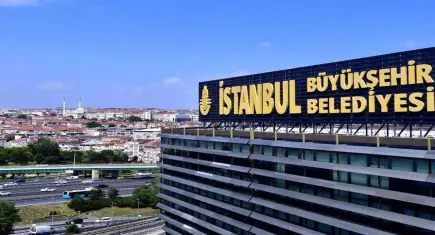 İBB davasına  3 kurum birden müdahil oldu!