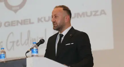 Altay'dan devir mesajı: Yetkilerimizi devretmeye hazırız