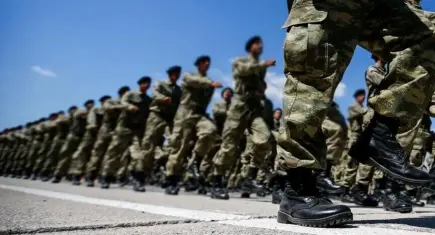 Bedelli askerlik ücreti belli oldu