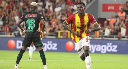 Coventry City, Göztepe’den Anthony Dennis için masada