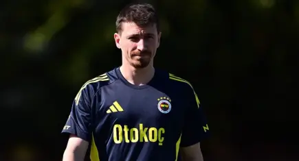 Fenerbahçe’nin Mert Hakan Yandaş kararı belli oldu