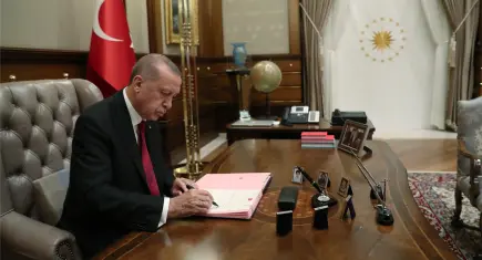 Suç gelirleri ve terör finansmanıyla mücadelede yeni yol haritası