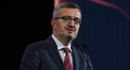 İletişim Başkanı Duran duyurdu: Ankara, küresel güvenliğin ve stratejik diyaloğun merkezi oluyor