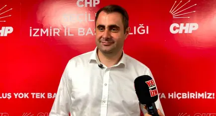 CHP’li Güç ilçe başkanlarıyla bir araya geldi: O yol bulunduğunda biz hazırız