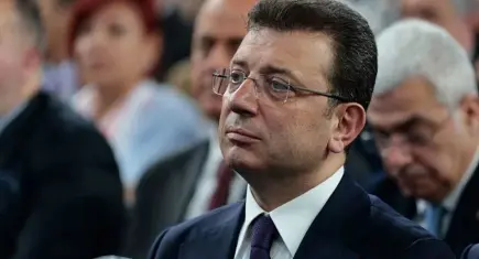 Ekrem İmamoğlu'nun diploma davası görüldü: Duruşma ertelendi
