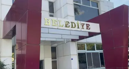 Seferihisar’da başkan vekilli seçildi