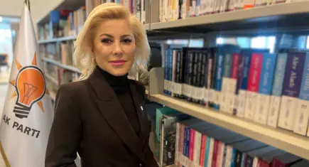 AK Partili Bursalı Aksoy: Türkiye'nin ev sahipliği yapacağı zirveler diplomatik gücünü gösteriyor