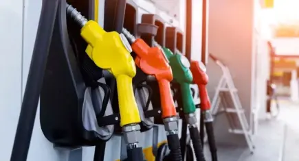 Akaryakıtta yeni zam beklentisi: Motorine yeni fiyat ayarı!