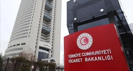 Ticaret Bakanlığı'ndan denetimlerde 28,7 milyarlık ceza
