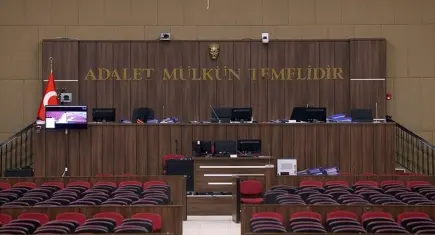 İzmir'de Gülben Duru cinayetinde yeniden yargılanan sanığa ağırlaştırılmış müebbet