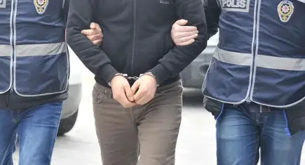 İzmir’de ölümlü trafik kazasında sürücü tutuklandı