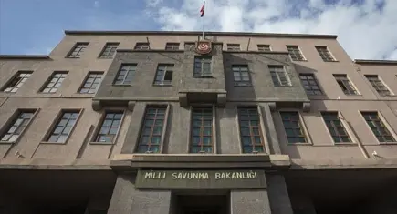 MSB'den Miçotakis'in ‘tehdit’ iddialarına yanıt: TSK, kendisine tehdit oluşturmayan hiç kimse için tehdit değildir