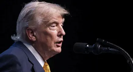 Trump’tan İran açıklaması: Ateşkes sona erdi