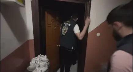 Yasa dışı bahis şebekesine büyük operasyon: 68 şüpheli gözaltında
