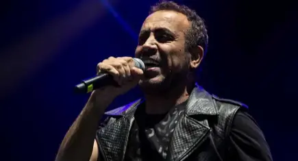 Haluk Levent sessizliğini bozdu: Kişisel borçlarımı AHBAP ile ilişkilendirmeyin