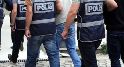 Ankara'da uyuşturucu operasyonu: 31 şüpheli tutuklandı