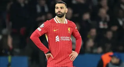 Mohamed Salah’ın menajeri Türkiye'de: Beşiktaş’tan 15 milyon euroluk talebe ret