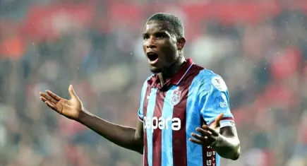Fenerbahçe'den Süper Lig'de yılın transfer hamlesi: Paul Onuachu için Trabzonspor’a resmi teklif yapıldı!