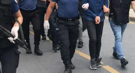 İstanbul merkezli 7 ilde dolandırıcılık operasyonu