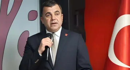 Silivri Belediyesi soruşturması: CHP İlçe Başkanı Doruk Bulut gözaltına alındı