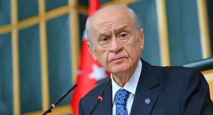 Bahçeli’den yeni parti değerlendirmesi: Hazineden pay almalı