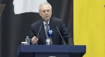 Fenerbahçe’de yeni yönetim belli oldu! Aziz Yıldırım başkanlığındaki liste açıklandı