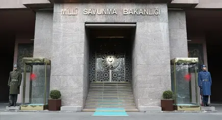 MSB'den Hava Harp Okulu öğrencisi Veli Bilgin'in ölümüyle ilgili açıklama