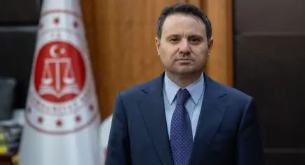 Bakan Gürlek’ten Gülistan Doku açıklaması: Peşini bırakmayacağız