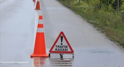 İzmir haber: Aliağa'da feci kaza! Motosiklet sürücüsü yaşamını yitirdi