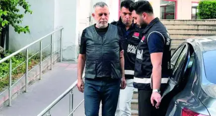 “Ahbaplar Suç Örgütü” soruşturmasında ünlülere ifade kıskacı: Uğur Dündar, Mahsun Kırmızıgül ve Gülben Ergen de çağrıldı
