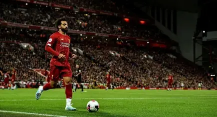 Beşiktaş'tan Mohamed Salah açıklaması
