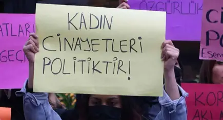 Dört kadın daha hayattan koparıldı: Platformdan acil önlem çağrısı