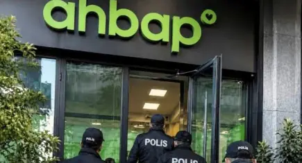 Ahbap soruşturması: Hüseyin Başaran dahil 7 kişiye tutuklama talebi