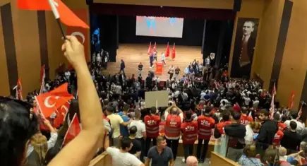 CHP’deki rozet soruşturmasında yeni gelişme: Fatih Altaylı, Timur Soykan ve Uğur Dündar  ifadeye çağrıldı