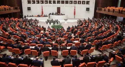 Öğrenci affı TBMM'de kabul edildi: Kimleri kapsıyor, şartlar ne?
