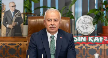 AK Partili Köse'den Karşıyaka Belediyesi'ne KSK tepkisi: Bu destek değil, köstek