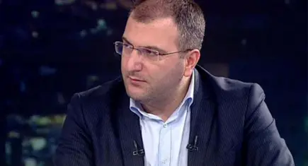 Cem Küçük hakkında tutuklama talebi