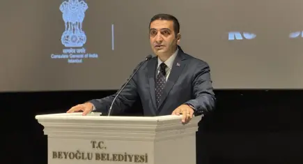 İBB davasında tahliye edilen İnan Güney göreve iade edilmedi